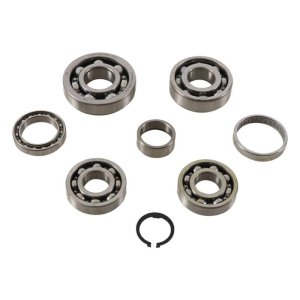 Kawasaki KX 125 Transmission Bearing Kit - Hot Rods - 2005